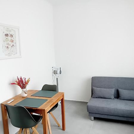 Lind-Appartments Villach Zewnętrze zdjęcie