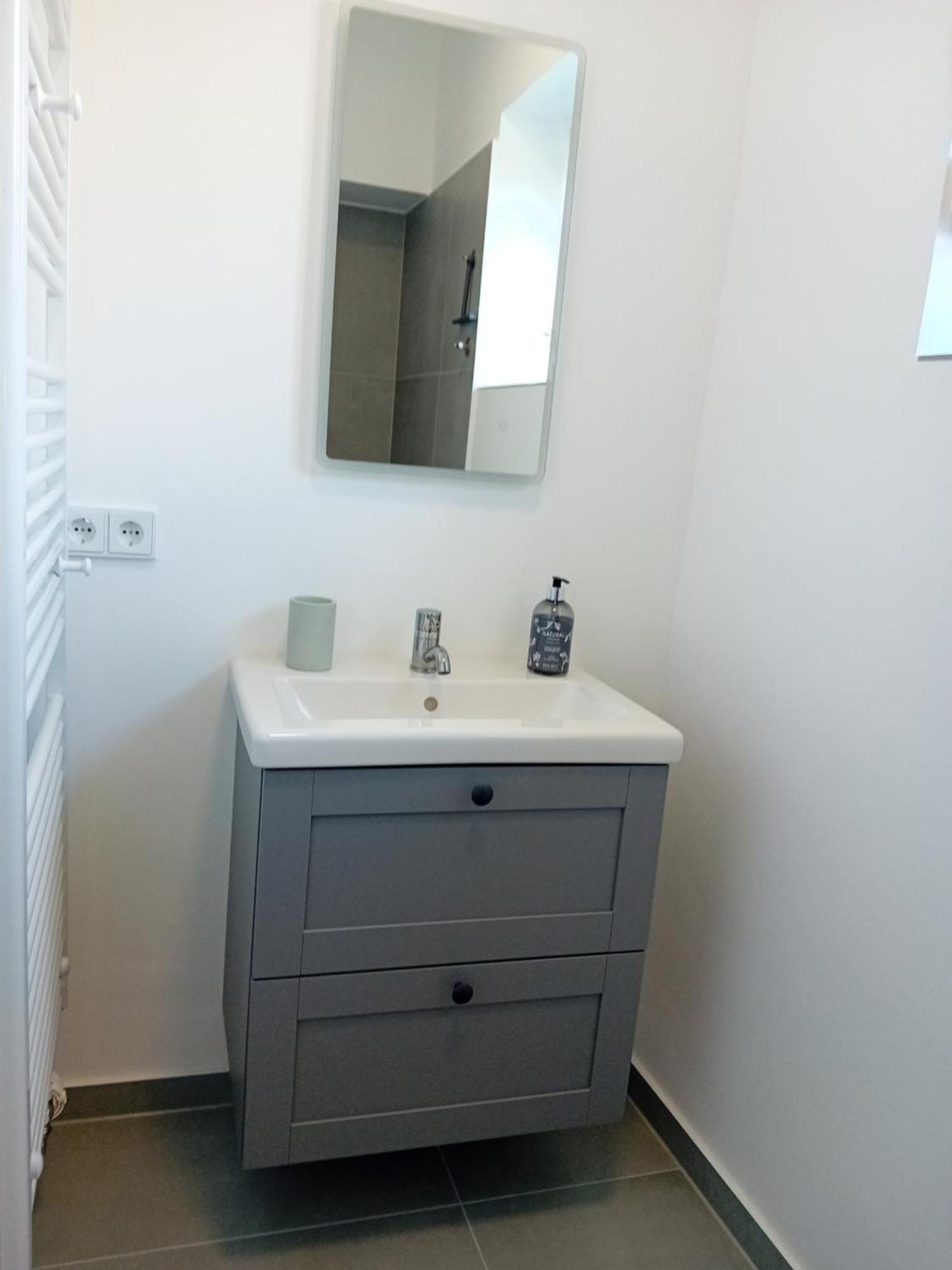 Lind-Appartments Villach Zewnętrze zdjęcie