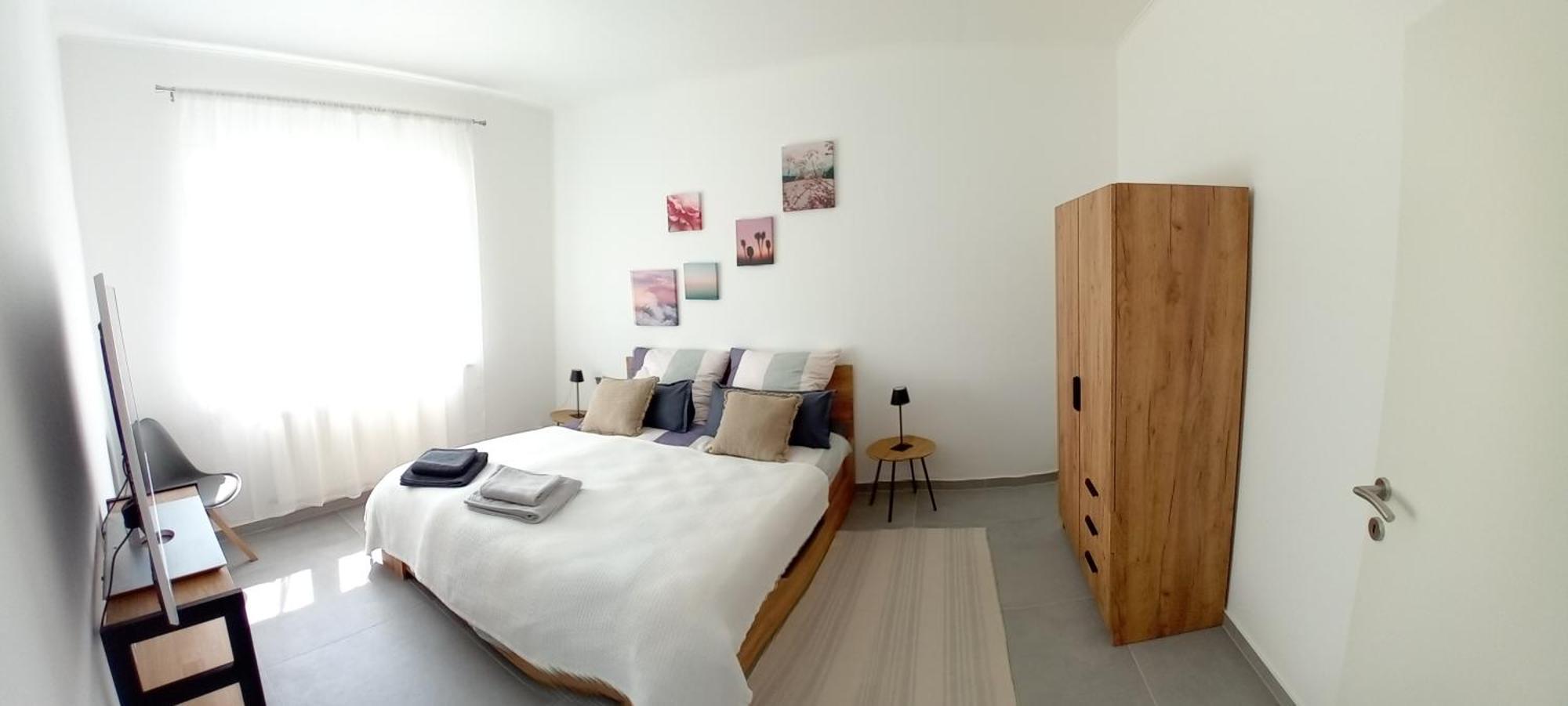 Lind-Appartments Villach Zewnętrze zdjęcie