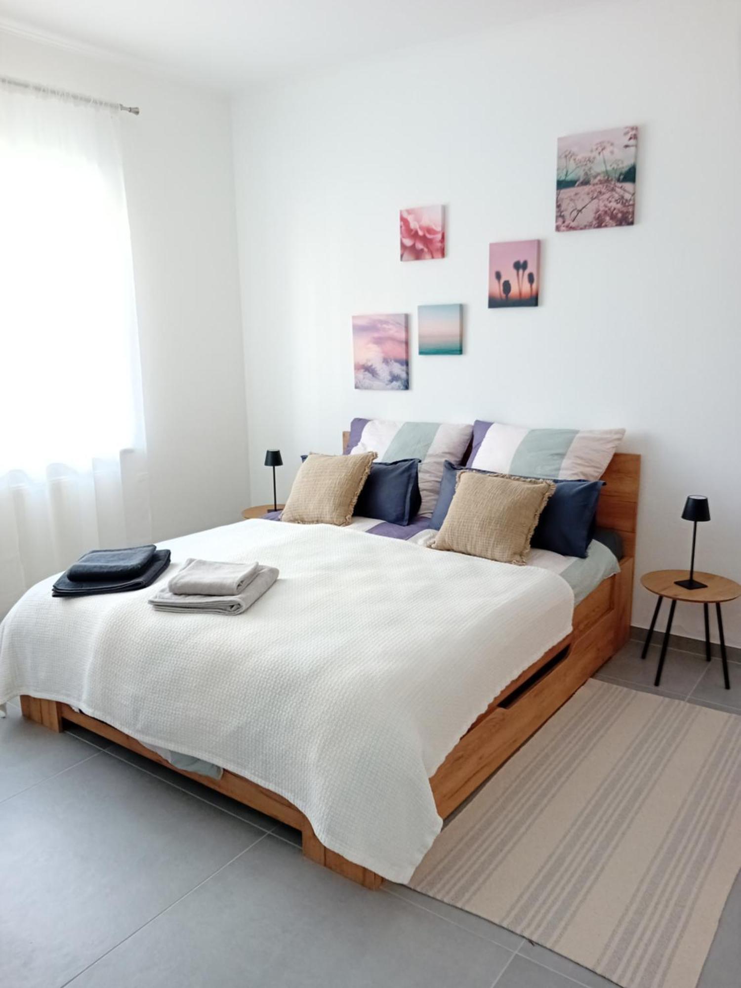 Lind-Appartments Villach Zewnętrze zdjęcie