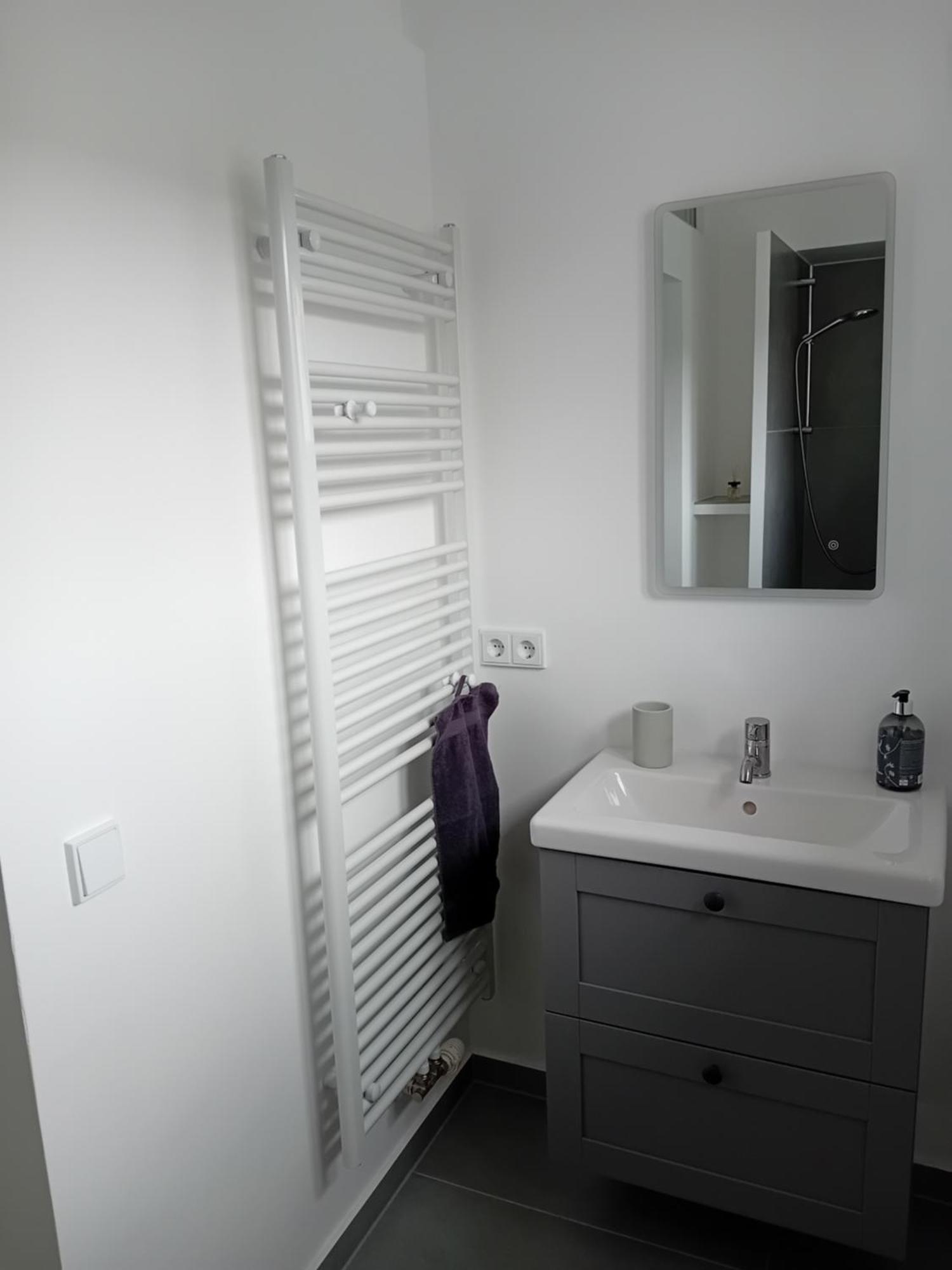 Lind-Appartments Villach Zewnętrze zdjęcie