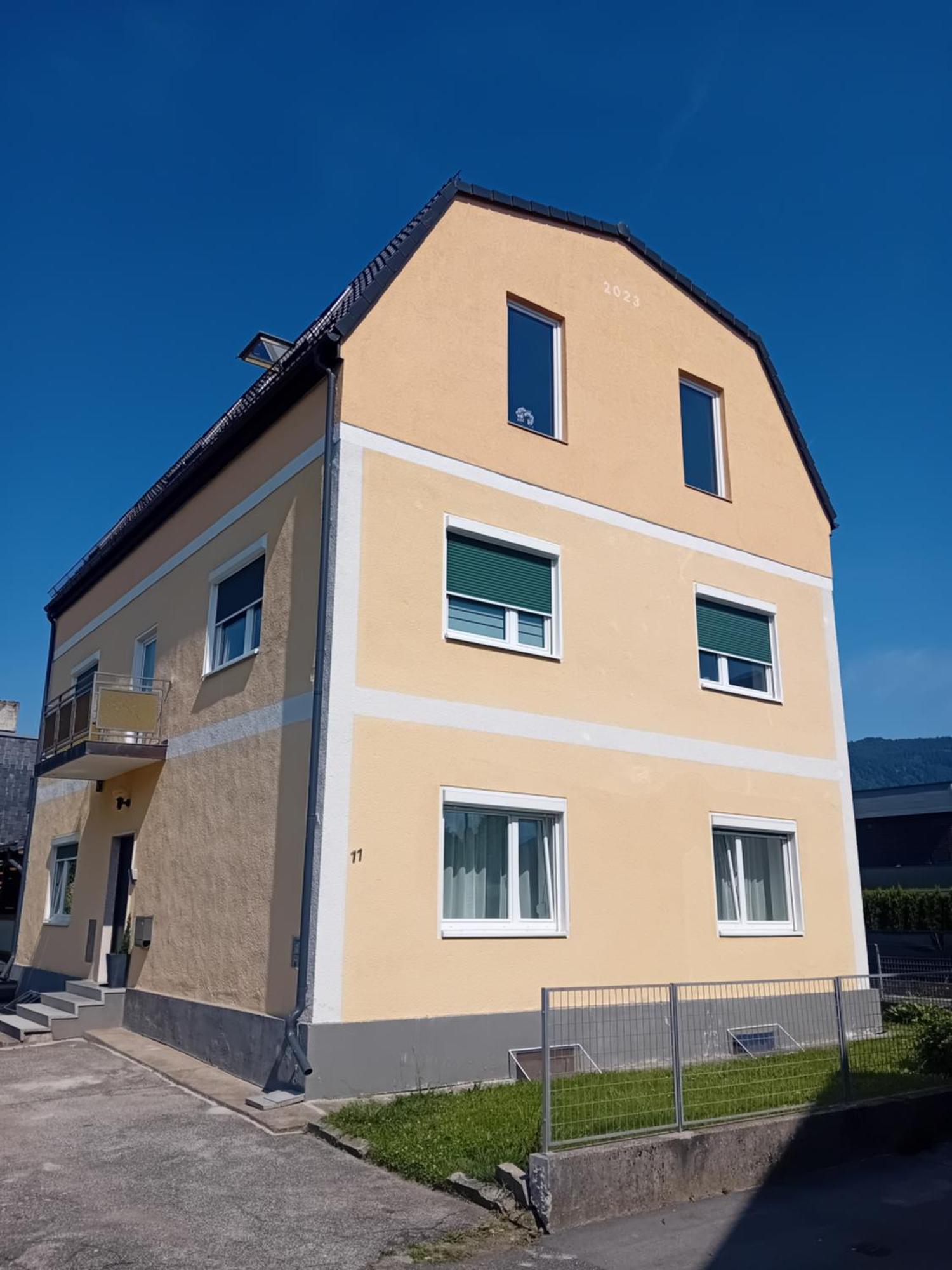 Lind-Appartments Villach Zewnętrze zdjęcie