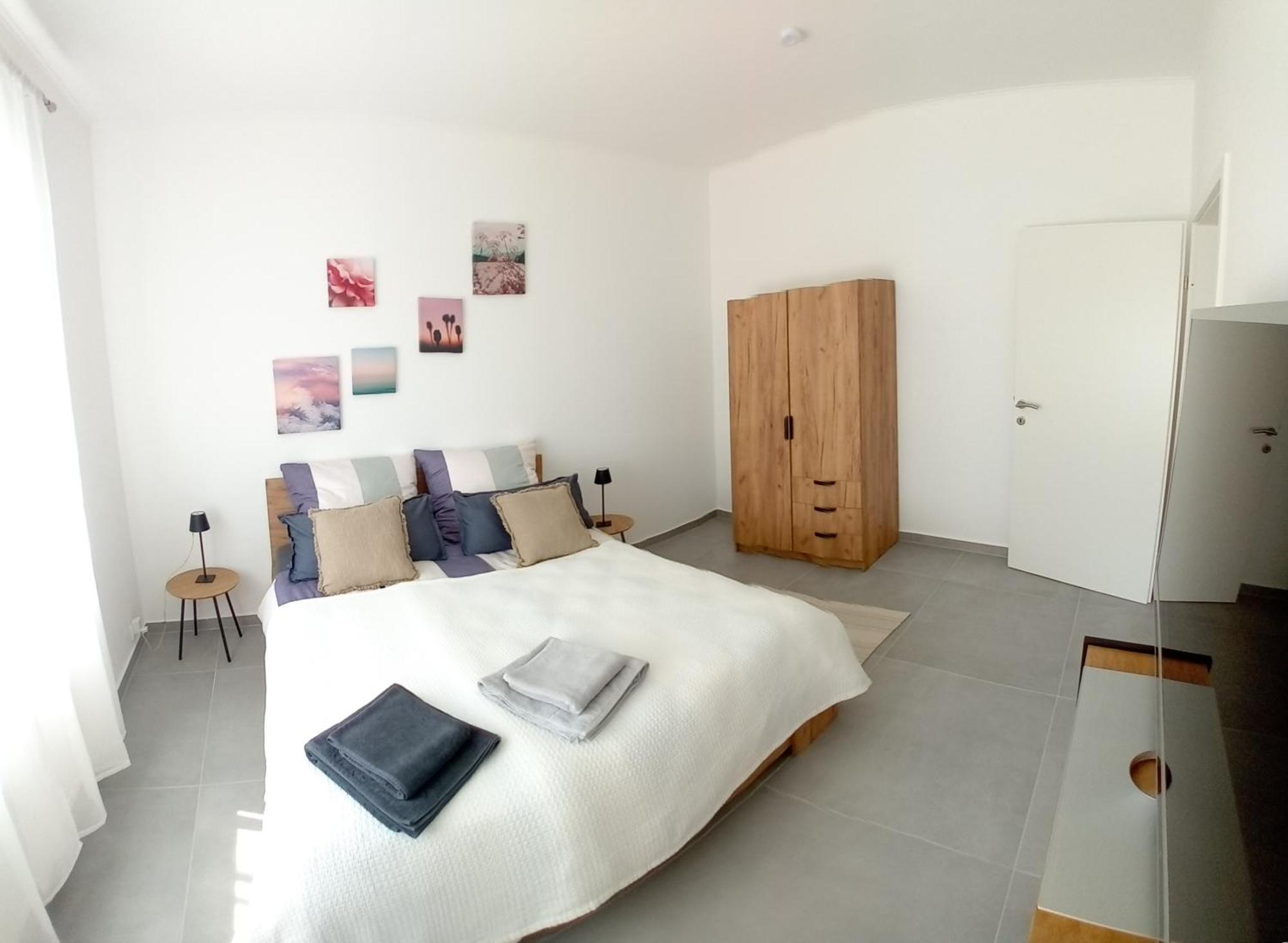 Lind-Appartments Villach Zewnętrze zdjęcie