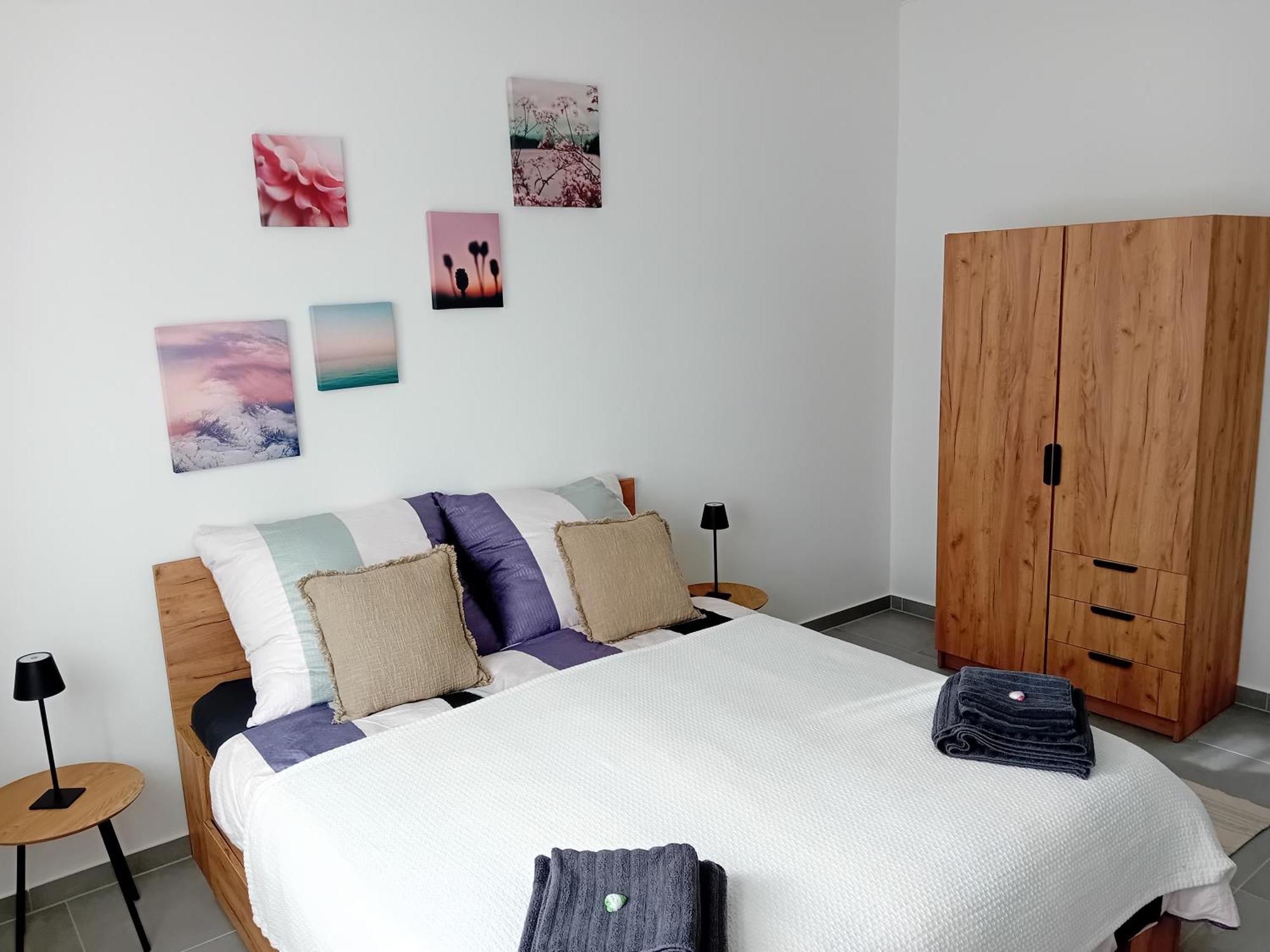 Lind-Appartments Villach Zewnętrze zdjęcie
