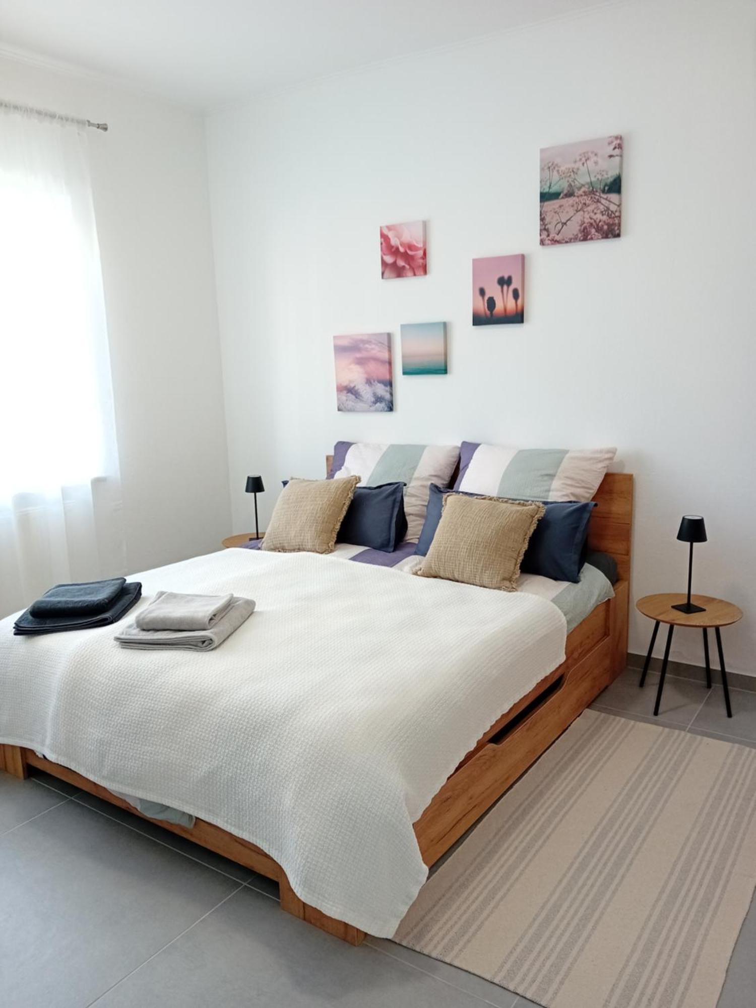 Lind-Appartments Villach Zewnętrze zdjęcie