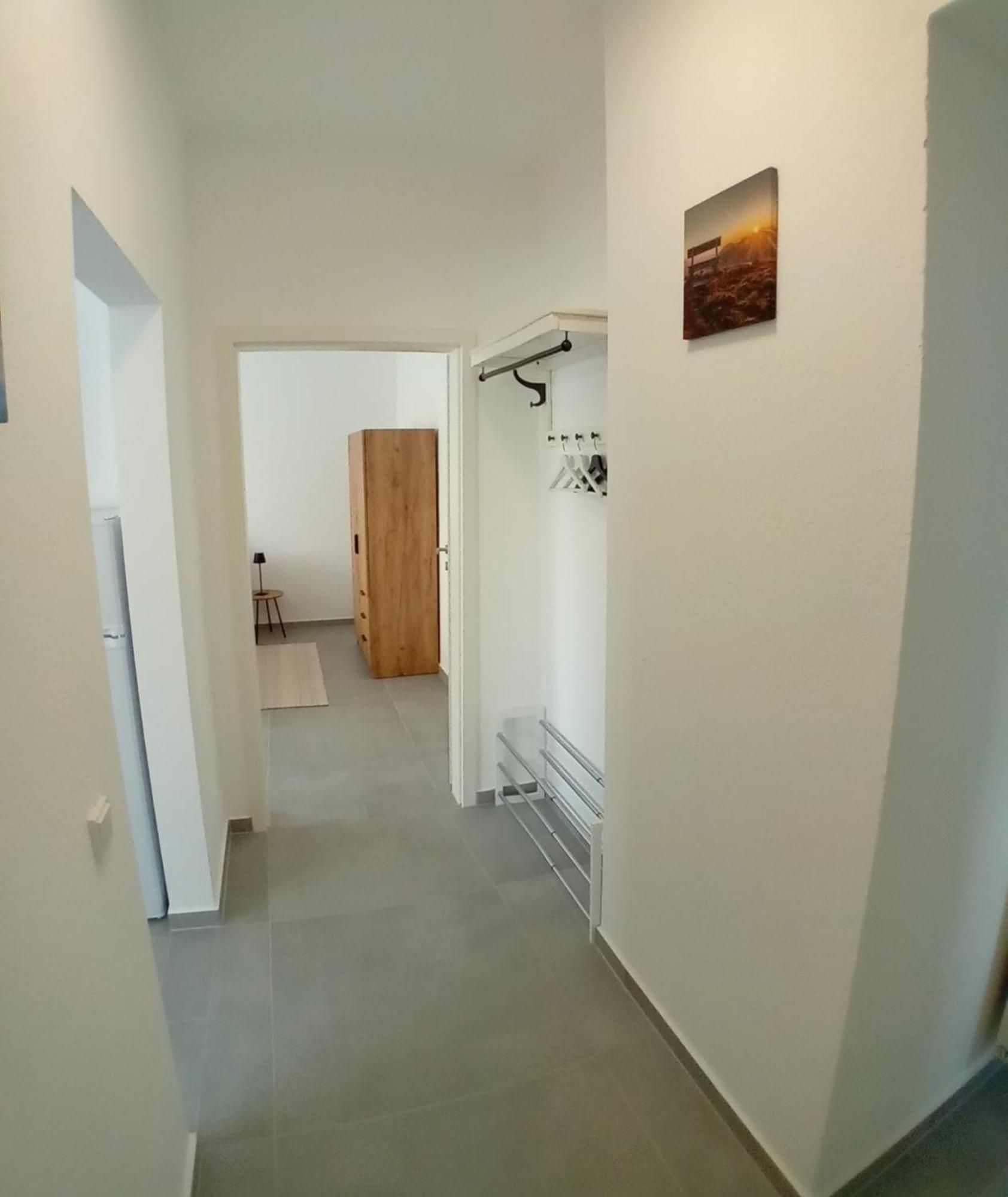 Lind-Appartments Villach Zewnętrze zdjęcie