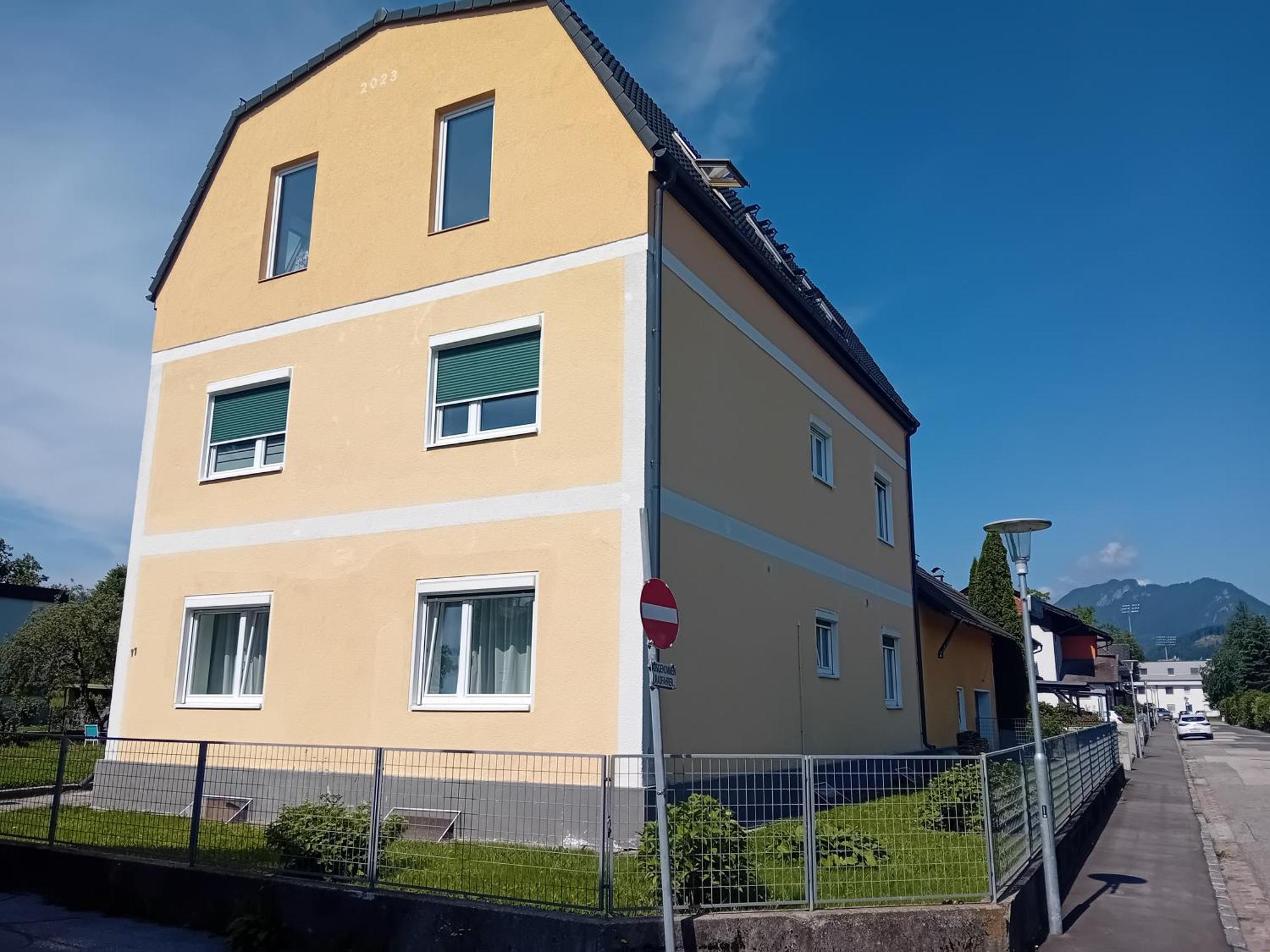 Lind-Appartments Villach Zewnętrze zdjęcie