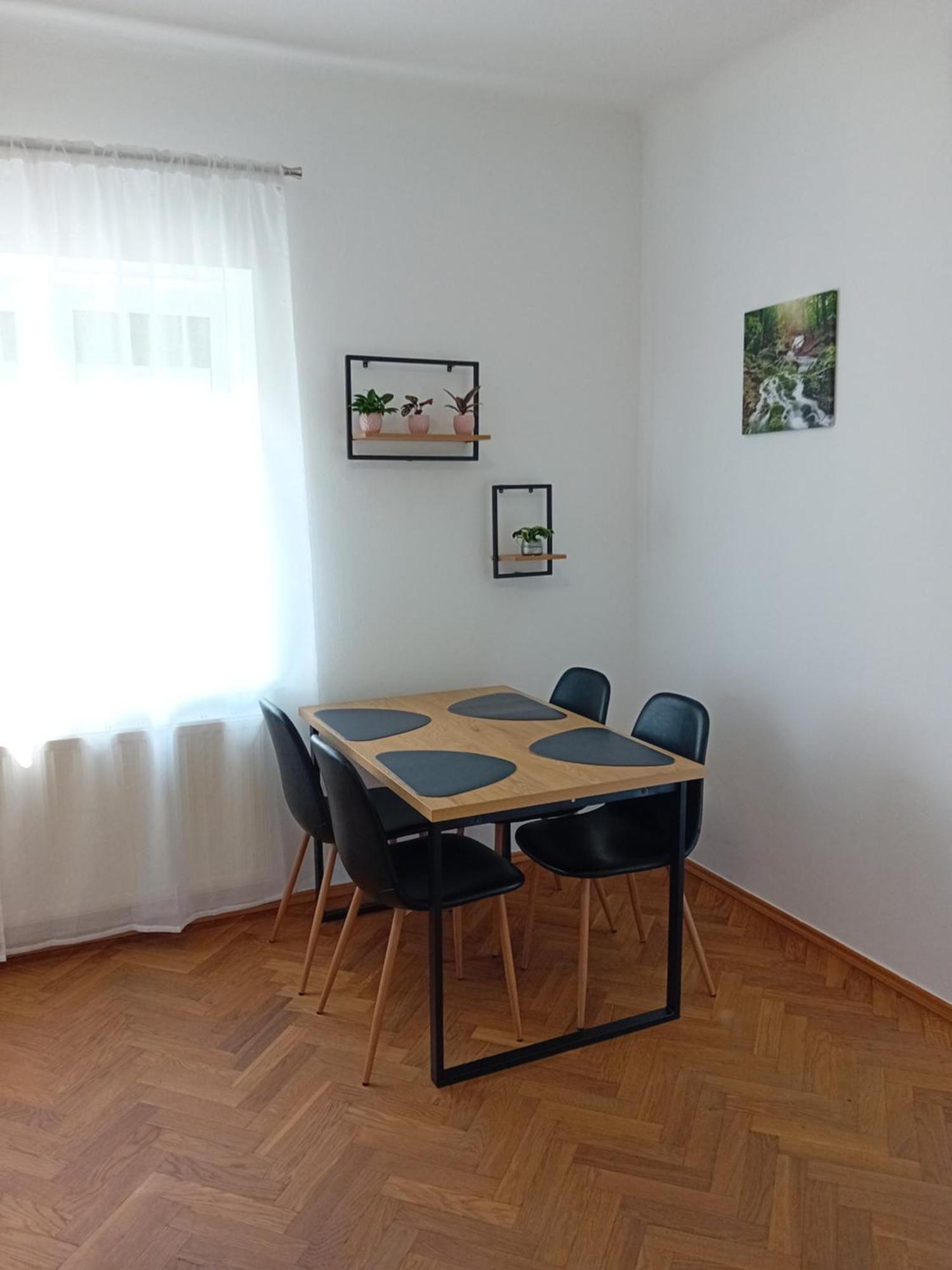 Lind-Appartments Villach Zewnętrze zdjęcie