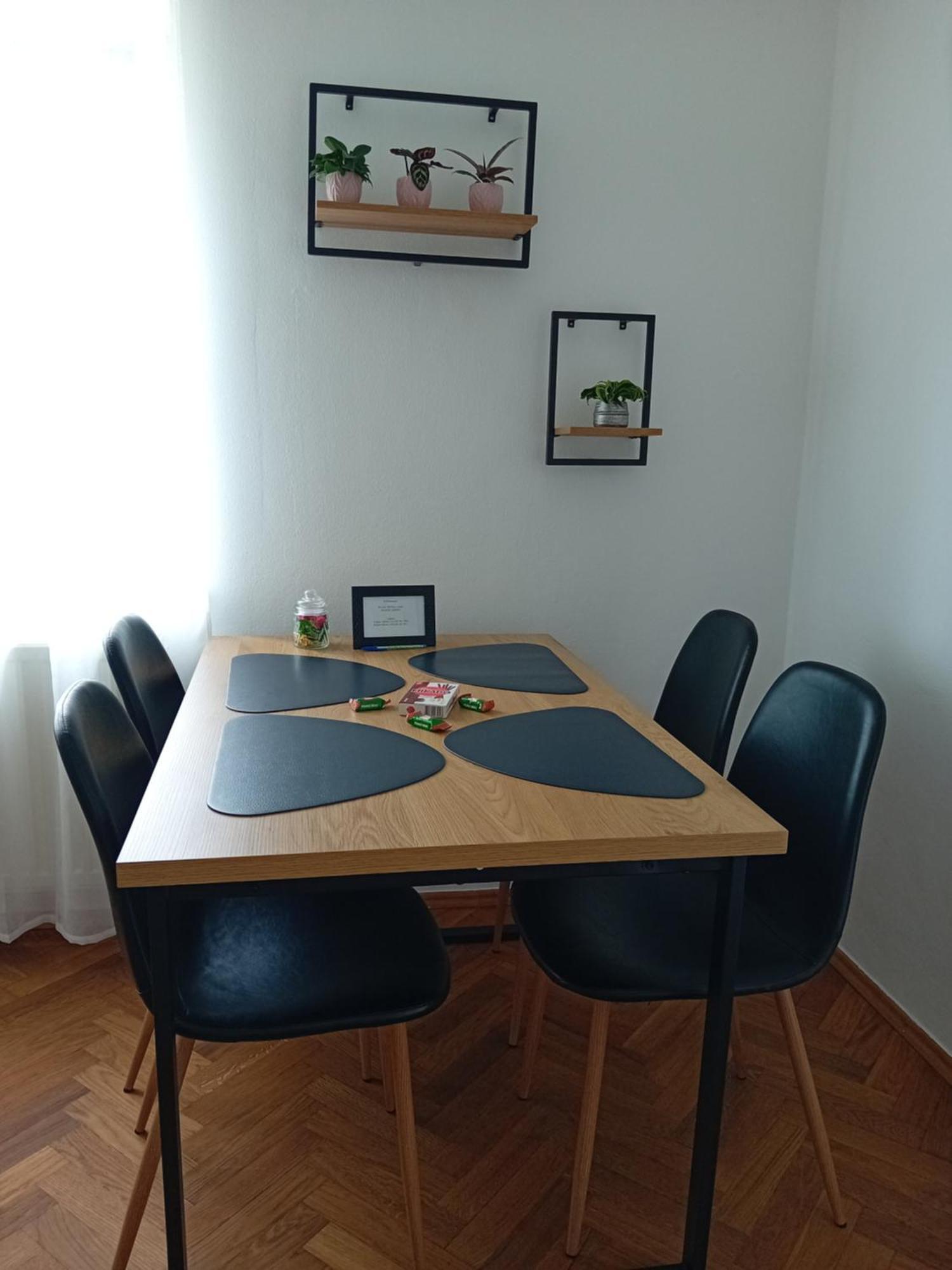 Lind-Appartments Villach Zewnętrze zdjęcie