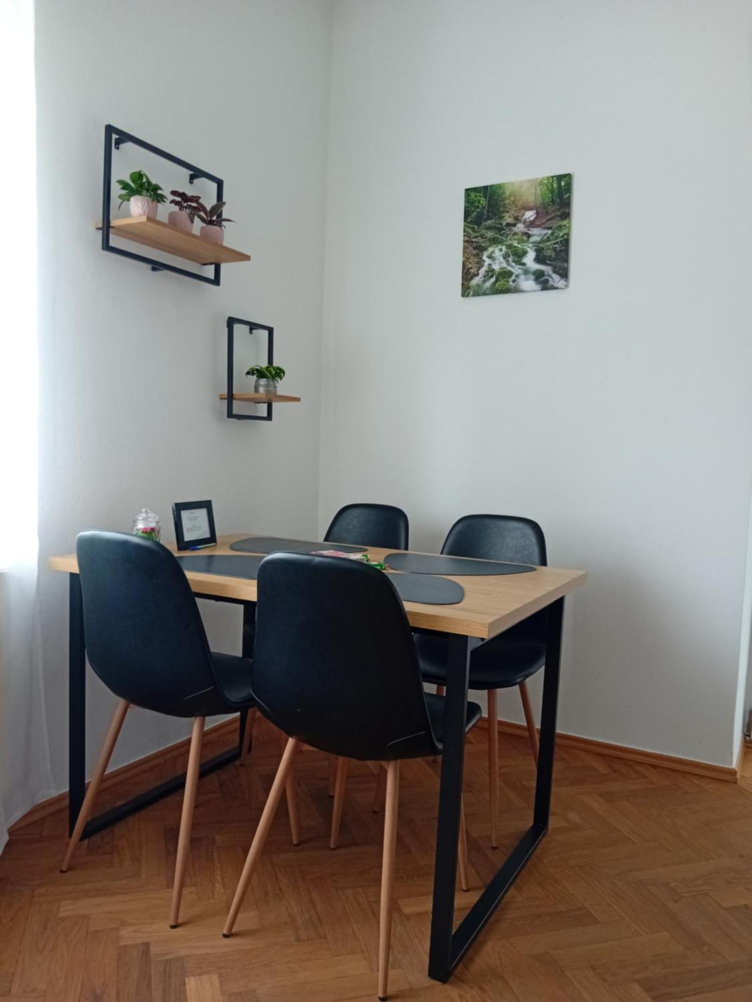 Lind-Appartments Villach Zewnętrze zdjęcie