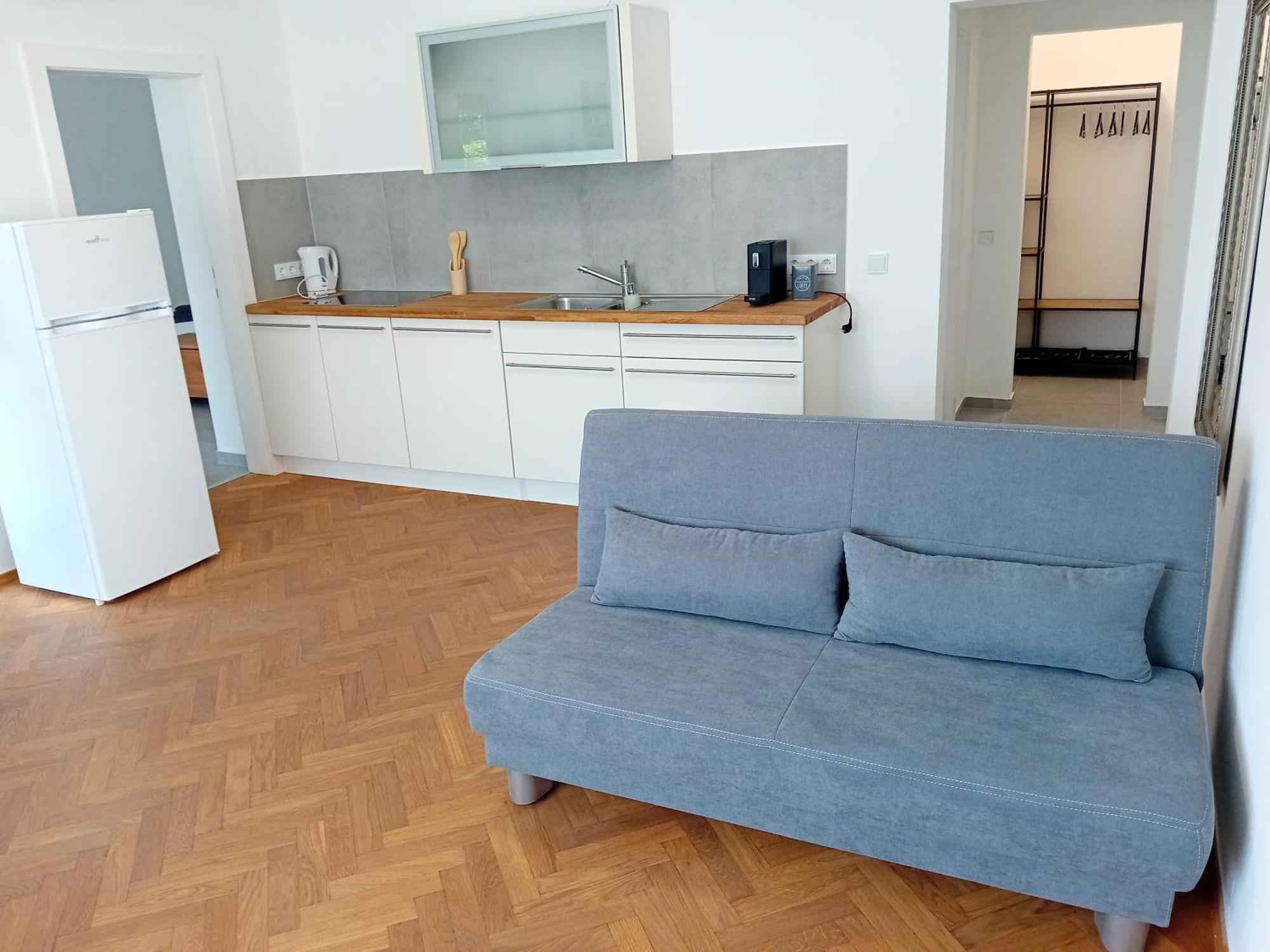 Lind-Appartments Villach Zewnętrze zdjęcie