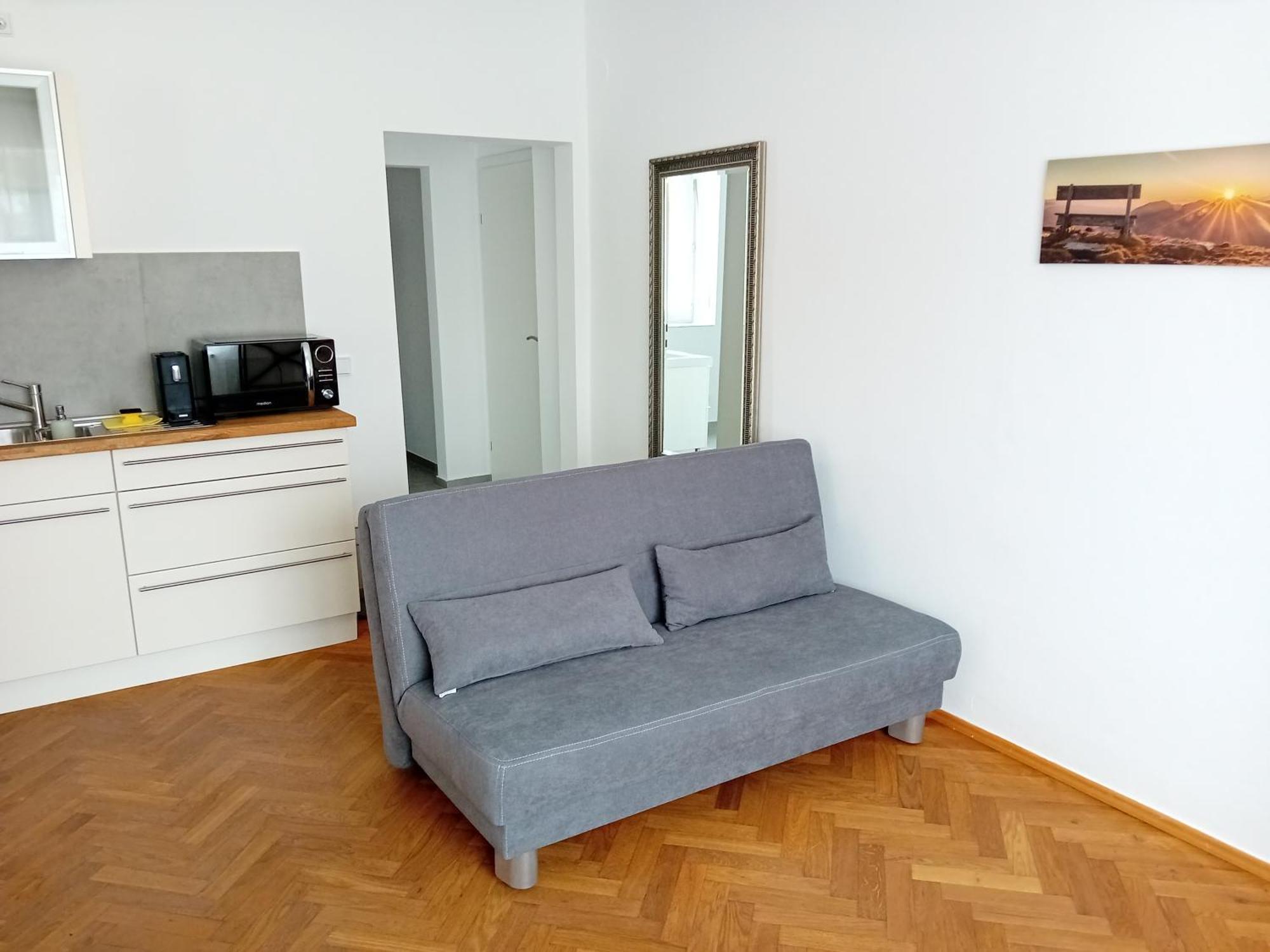 Lind-Appartments Villach Zewnętrze zdjęcie