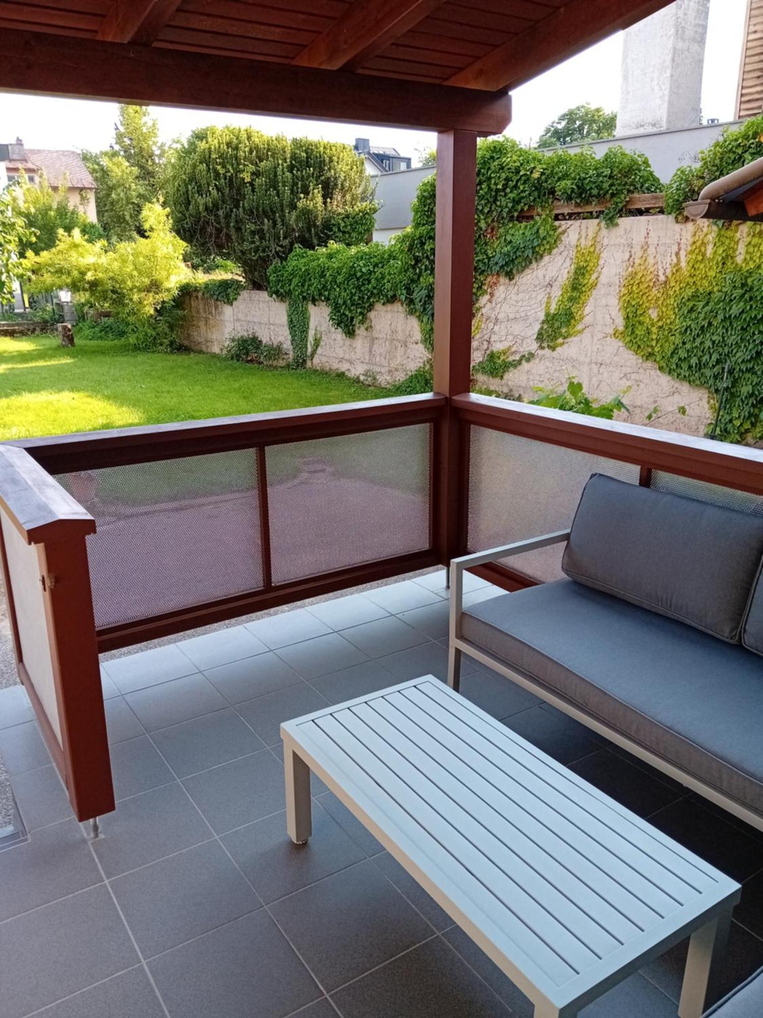 Lind-Appartments Villach Zewnętrze zdjęcie