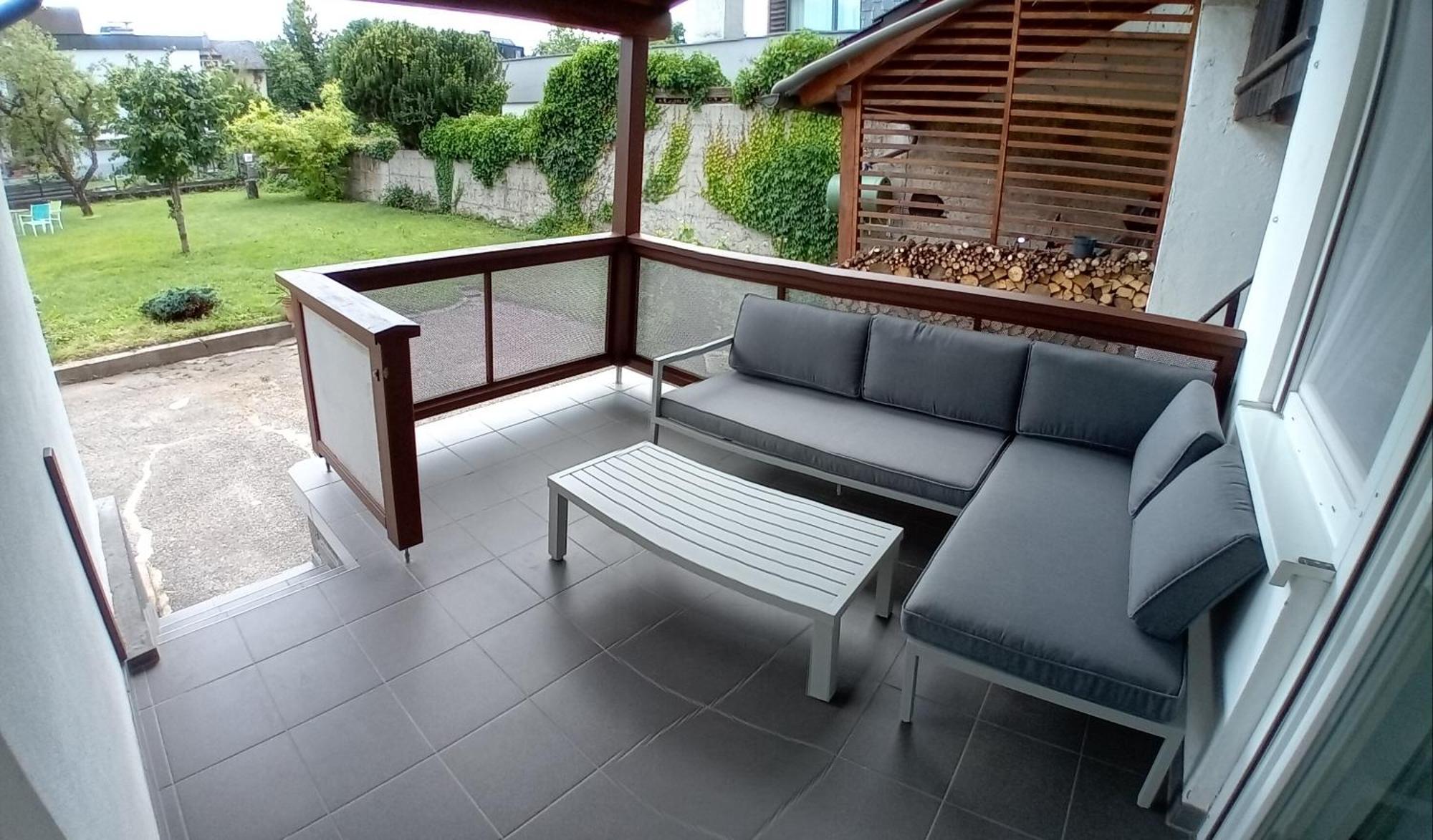 Lind-Appartments Villach Zewnętrze zdjęcie